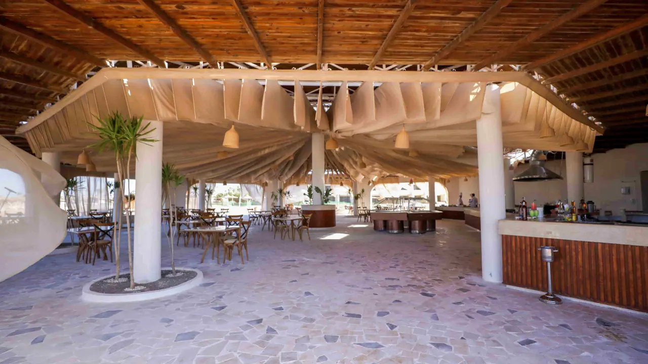 Hotel Calimera Blend Paradise - Hurghada